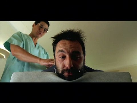 Ma vie n'est pas une comédie romantique- Ext 5