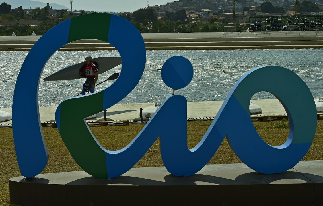 Rio, ville hôte de grandes compétitions