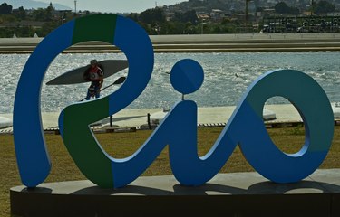 Rio, ville hôte de grandes compétitions