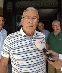 Deniz Baykal'ın adliye çıkışında çığlıklar duyuldu