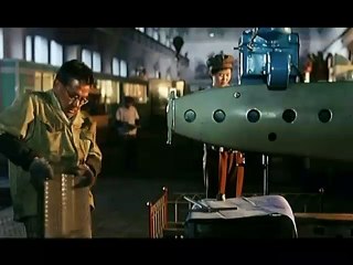 Journal d'une jeune nord-coréenne -Ext4