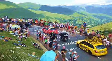 La Fédération Française de Cyclisme présentée en 1 minute