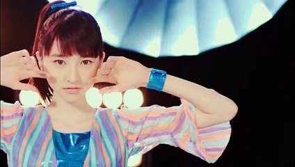 Tokyo to Iu Katasumi (Ogata Haruna Solo Ver)