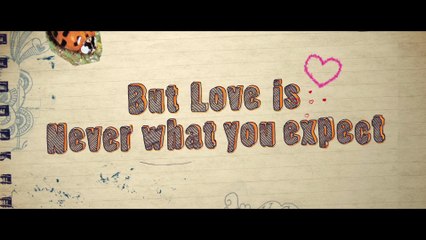 Naomi and Ely's No Kiss List (2015) Fragman