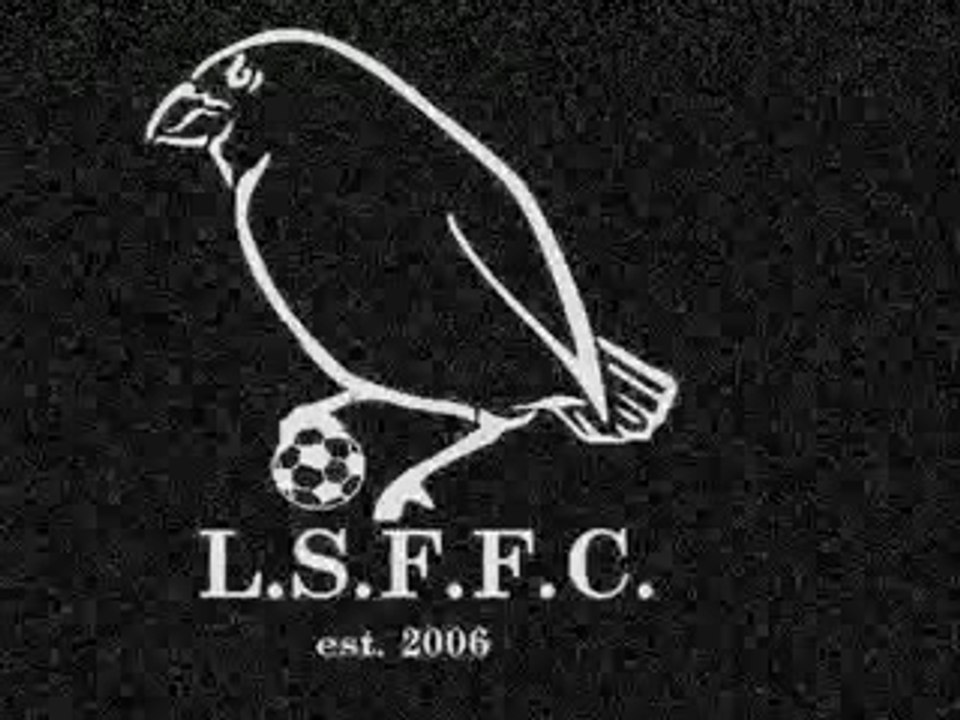 LSF trailer full