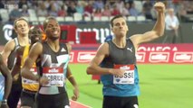 800m H - DL Londres, 22 juillet 2016 (Pierre-Ambroise Bosse vainqueur 1’43''88)