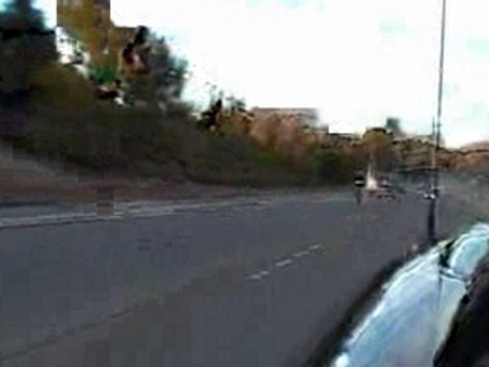 R1 -wheeling