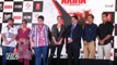 Akira Song Launch Sonakshi Sinha Sings Raj Raj Ke Fans Go Crazy