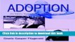 Ebook Adoption: An Open, Semi-Open or Closed Practice? Reflections by an American adoptive mother