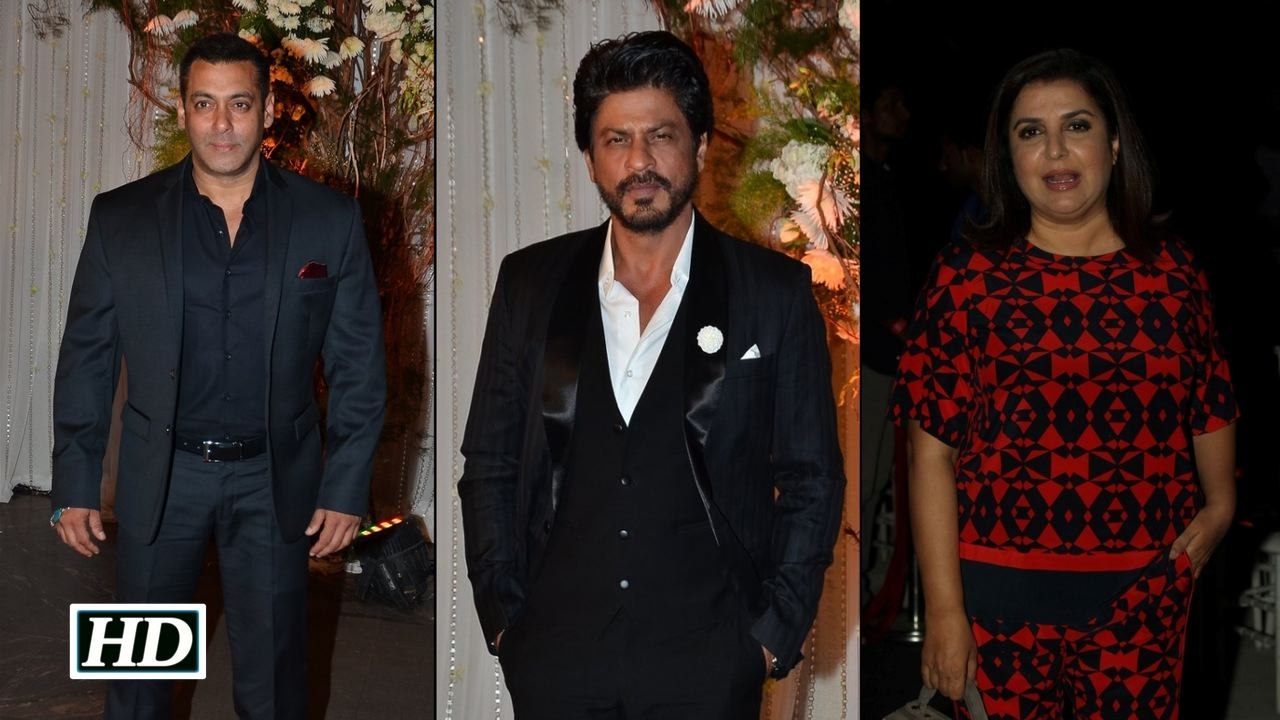 SRK will be useless and Salman will be honest a...