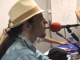 Tryo Interview France Bleu