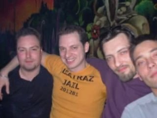 Attitude bon moments