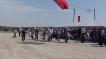 Bingöl'de Şehit Olan Polis Memuru Bekir Deniz'in Cenazesi