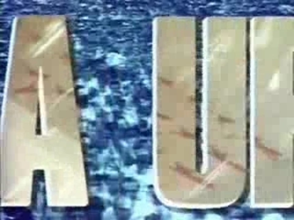 A2 Bande annonce (Sida ungence) 1992