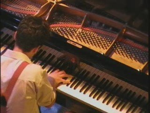 Pierre-Yves Plat - 5 minutes pour convaincre (Medlay)