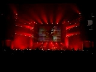 Alejandro Sanz , y si fuera ella--live