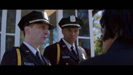 Elvis & Nixon (2016) Fragman