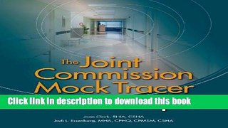Books Joint Commission Mock Tracer Made Simple Free Download