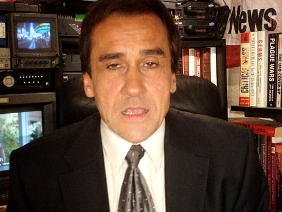 Obama chce regulować Internet! - Max Kolonko Mówi Jak Jest