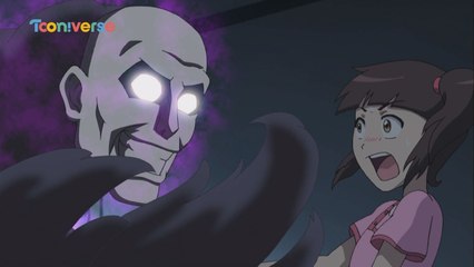 귀신 사전에 공짜 없다!