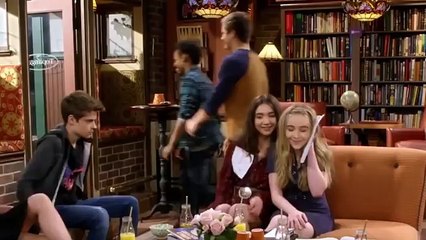 Girl Meets World S3 E4 Girl Meets Permanent Record