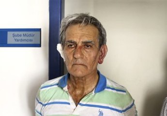 Akın Öztürk'ün Cezaevinde Saldırıya Uğradığı İddia Edildi