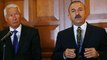 Jagland: Darbe Olsaydı Türkiye'nin Avrupa Konseyi Üyeliği Askıya Alınırdı
