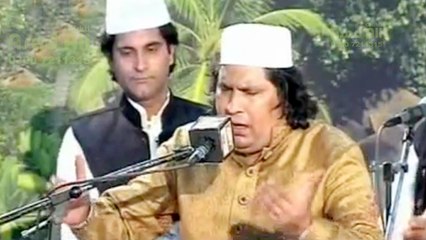 Farsi Naat - Faiz ali Faiz Qawwal