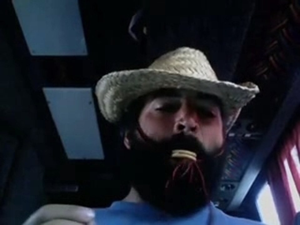 Cookie Beard