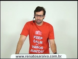 Direito Empresarial Aula 7.3 Rec. Judicial Francisco Penante