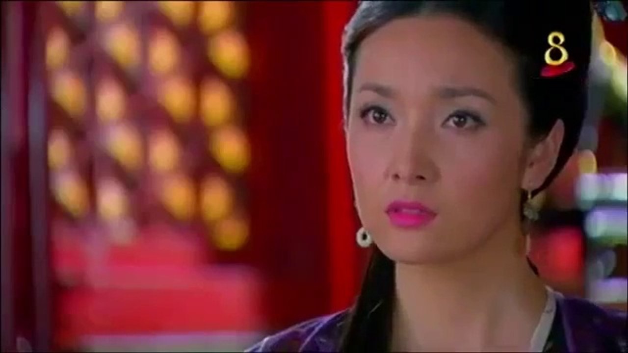 Detectives 07   ម្រាមចង្អុលទេព ឡុក សៀវ ហ្វុង