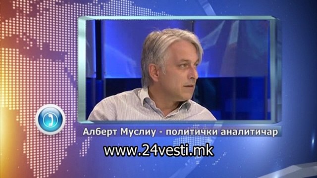 HRISTIJAN ANALITICARI ZA GOVOROT NA DRZAVNIOT VRV ZA ILINDEN 3 8