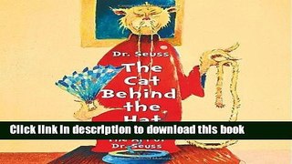 Download  Dr. Seuss: The Cat Behind the Hat  {Free Books|Online