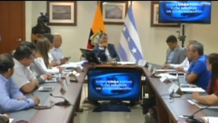 Rafael Correa "Son Universidades privadas cuando les conviene"