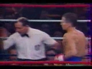 dida diafat vs ramon dekkers 1993