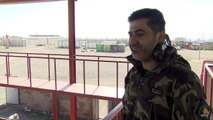 Die ISIS-Jagd-Verein: Kurden jagen ISIS Terroristen - Dokumentarfilm englisch HD