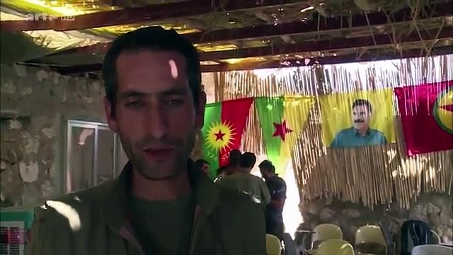 In den Händen der Nato und Merkel klebt das Blut der unschuldigen Kurden - Türkei Nato Deutschland