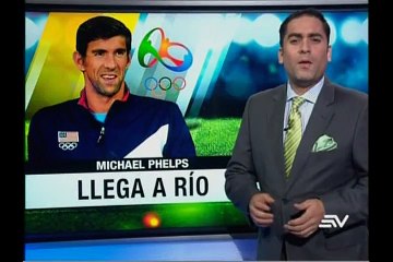 Phelps