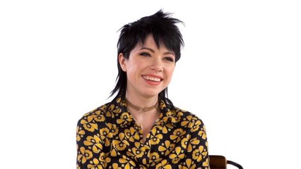 Carly Rae Jepsen Rates Weddings, Weed Cookies and More | Over/Under