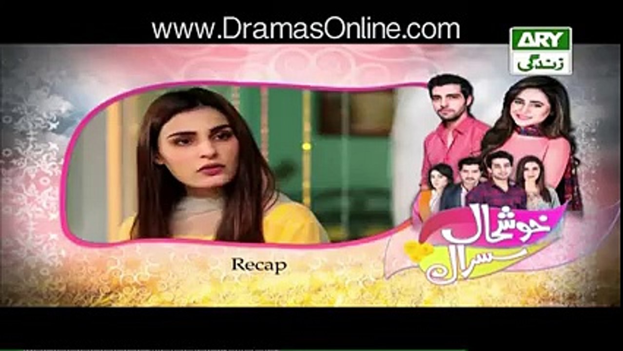 Khushhaal Susral Episode 65