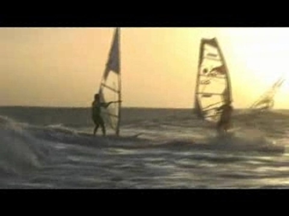 Ilha do Sal, Cabo Verde (part1/3)