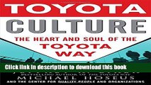 Toyota downloads website