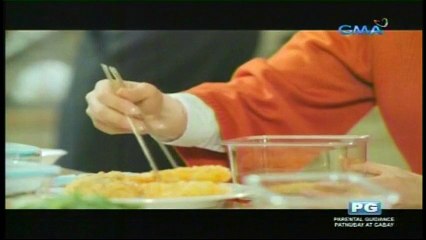 The Healer - August 3, 2016 Part 4