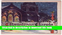 [Read PDF] John Hancock Life Insurance Christmas Carols Booklet Ebook Online