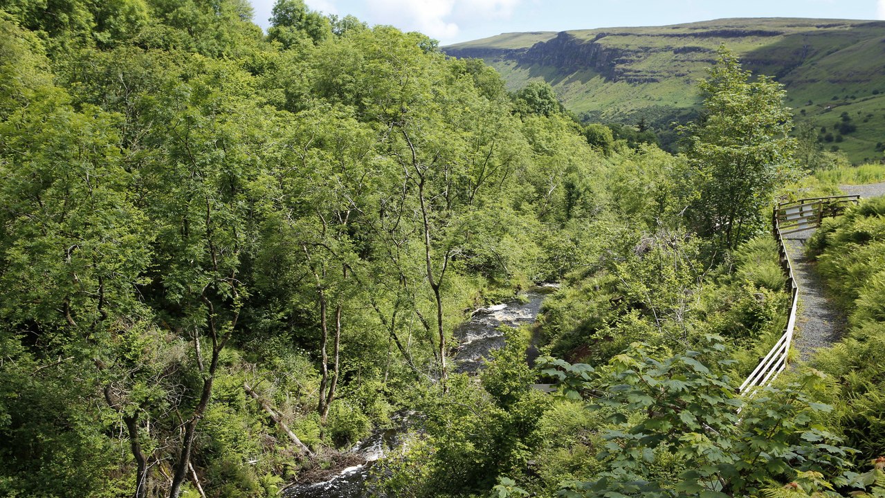 Causeway coastal route | nordirland