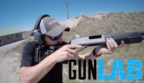 Gun Lab: Gen III Knoxx Stock