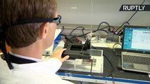 Scientists Develop Breakthrough Laser Scalpel