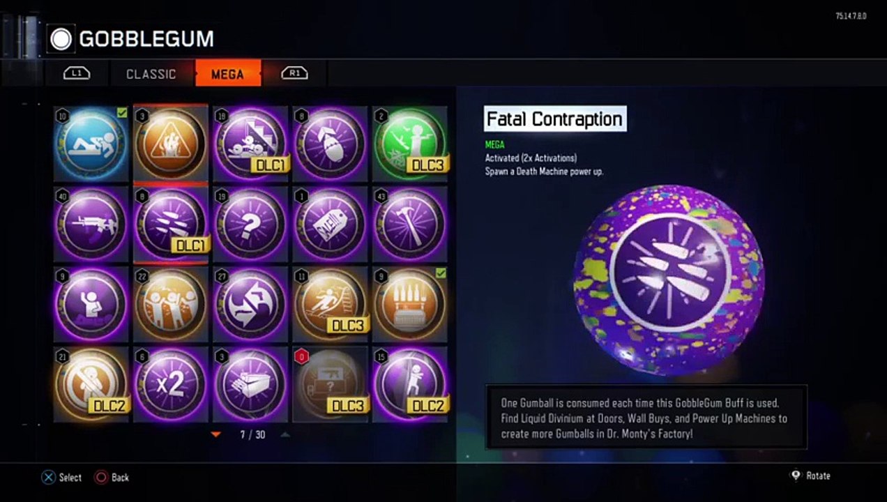 Reload-JB88's Live PS4 Broadcast (70)