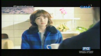 The Healer - August 3, 2016 Part 5