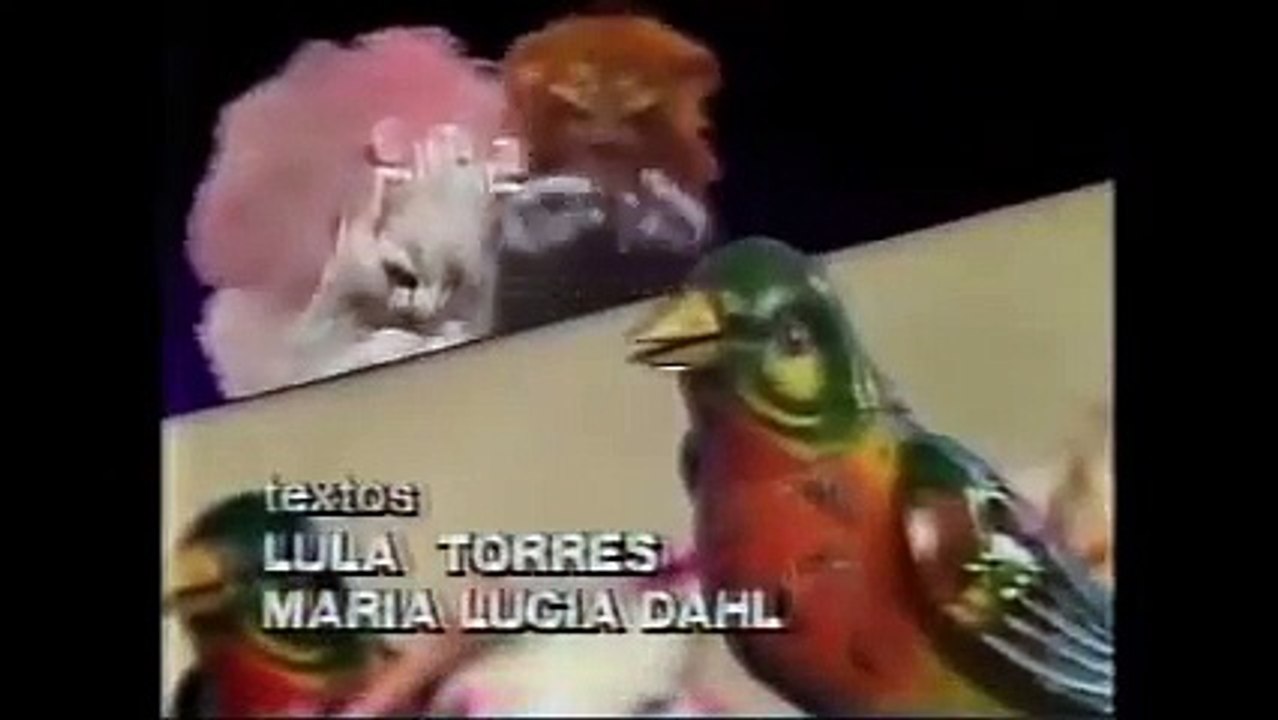 Abertura: Lupu Limpim Claplá Topô (1986)